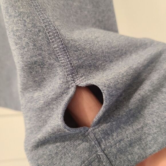 Nike dri fit long sleeve top - Picture 4 of 7